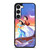PRINCESS JASMINE ALADDIN DISNEY Samsung Galaxy S23 Case Cover