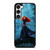 PRINCESS MERIDA DISNEY BRAVE Samsung Galaxy S23 Case Cover