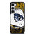 PUMAS UNAM MEXICO FOOTBALL Samsung Galaxy S23 Case Cover
