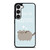 PUSHEEN BEAUTIFUL CAT Samsung Galaxy S23 Case Cover