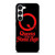 QUEENS OF THE STONE AGE ROCK BAND LOGO Samsung Galaxy S23 Case Cover