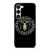 RAMONES ROCK BAND LOGO 2 Samsung Galaxy S23 Case Cover