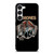 RAMONES ROCK BAND ROAD TO RUIN Samsung Galaxy S23 Case Cover