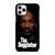 SNOOP DOGG THA DOGGFATHER RAPPER iPhone 11 Pro Case Cover