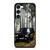 RANGE ROVER VINTAGE Samsung Galaxy S23 Case Cover