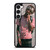 RAPPER RICH THE KID Samsung Galaxy S23 Case Cover