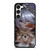 RAZOR GENSHIN IMPACT GAMES Samsung Galaxy S23 Case Cover