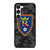 REAL SALT LAKE MLS BLACK CAMO Samsung Galaxy S23 Case Cover