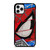 SPIDERMAN MARVEL COMICS iPhone 11 Pro Case Cover