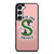 RIVERDALE SOUTH SIDE SERPENTS PINK Samsung Galaxy S23 Case Cover