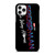 SPIDERMAN NO WAY HOME MARVEL LOGO iPhone 11 Pro Case Cover