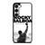 ROCKY BALBOA BOXING QUOTES Samsung Galaxy S23 Case Cover