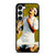 ROGER FEDERER TENNIS Samsung Galaxy S23 Case Cover