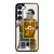 RUDY GOBERT UTAH JAZZ 2 Samsung Galaxy S23 Case Cover