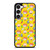 RUGRATS CARTOON PATTERN Samsung Galaxy S23 Case Cover