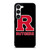RUTGERS SCARLET KNIGHTS FOOTBALL Samsung Galaxy S23 Case Cover