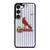 SAINT LOUIS CARDINALS MLB NIKE Samsung Galaxy S23 Case Cover