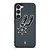 SAN ANTONIO SPURS BASKETBALL NBA Samsung Galaxy S23 Case Cover