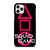 SQUID GAME LOGO NETFLIX iPhone 11 Pro Case Cover