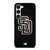 SAN DIEGO BROWN BASEBALL TEAM Samsung Galaxy S23 Case Cover