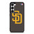 SAN DIEGO PADRES MLB LOGO Samsung Galaxy S23 Case Cover