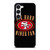 SAN FRANCISCO 49ERS DIE HARD FANS Samsung Galaxy S23 Case Cover