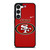 SAN FRANCISCO 49ERS NFL FOOTBALL NIKE Samsung Galaxy S23 Case Cover