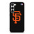 SAN FRANCISCO GIANTS MLB LOGO Samsung Galaxy S23 Case Cover
