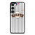 SAN FRANCISCO GIANTS MLB NIKE Samsung Galaxy S23 Case Cover