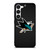 SAN JOSE SHARKS HOCKEY NHL LOGO Samsung Galaxy S23 Case Cover
