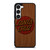 SANTA CRUZ SKATEBOARD WOODEN LOGO Samsung Galaxy S23 Case Cover