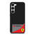 SCUDERIA FERRARI CARBON Samsung Galaxy S23 Case Cover