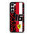SCUDERIA FERRARI CHARLES LECLERC F1 FORMULA ONE Samsung Galaxy S23 Case Cover