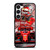 SCUDERIA FERRARI F1 CHARLES LECLERC Samsung Galaxy S23 Case Cover