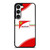 SCUDERIA FERRARI FORMULA ONE F1 RACING 3 Samsung Galaxy S23 Case Cover