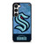 SEATTLE KRAKEN HOCKEY TEAM Samsung Galaxy S23 Case Cover