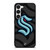 SEATTLE KRAKEN NHL TEAM Samsung Galaxy S23 Case Cover