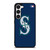 SEATTLE MARINERS MLB LOGO Samsung Galaxy S23 Case Cover
