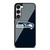 SEATTLE SEAHAWKS NFL FOOTBALL LOGO Samsung Galaxy S23 Case Cover