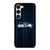 SEATTLE SEAHAWKS NFL METAL STRIPE Samsung Galaxy S23 Case Cover