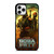 STAR WARS THE BOOK OF BOBA FETT iPhone 11 Pro Case Cover