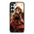 SERENA POKEMON ANIME Samsung Galaxy S23 Case Cover