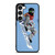 SHAUN WHITE BURTON SNOWBOARDING Samsung Galaxy S23 Case Cover