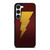 SHAZAM SUPERHERO SYMBOL Samsung Galaxy S23 Case Cover
