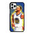 STEPHEN CURRY WARRIORS iPhone 11 Pro Case Cover