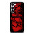 SLAYER ROCK BAND RUSTY Samsung Galaxy S23 Case Cover