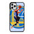 STEPHEN CURRY WARRIORS LOGO iPhone 11 Pro Case Cover