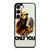 SMOKEY THE BEAR Samsung Galaxy S23 Case Cover