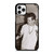 STEVEN PATRICK MORISSEY MALE SINGER iPhone 11 Pro Case Cover