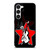 SOCIAL DISTORTION ROCK BAND ICON Samsung Galaxy S23 Case Cover